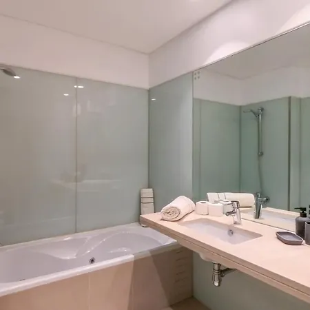 Movenpick Apartmán *