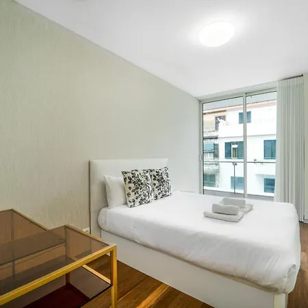 Movenpick Apartman *