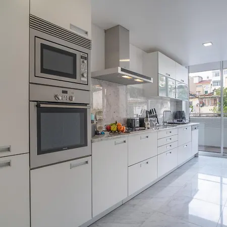 Apartman Movenpick Funchal