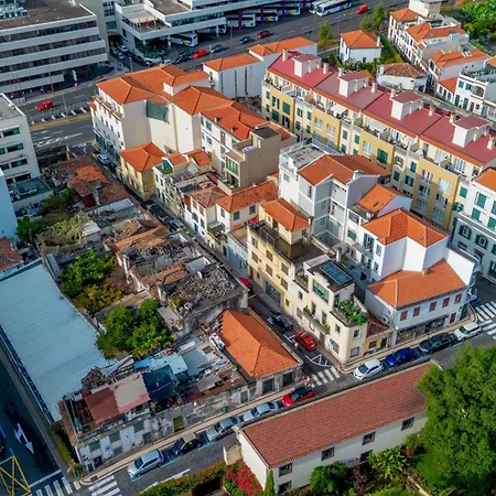 Apartman Movenpick