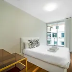 Movenpick Διαμέρισμα *