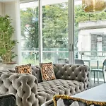 Movenpick Διαμέρισμα Φουνκάλ