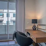 Διαμέρισμα Movenpick