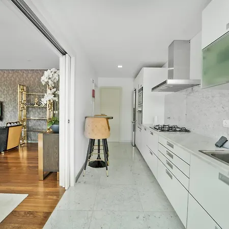 Appartement Movenpick Funchal (Madeira)