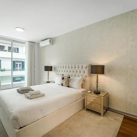 Movenpick Appartement