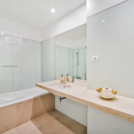 Appartement Movenpick Funchal (Madeira)