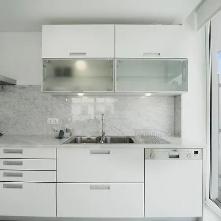 Movenpick Appartement Funchal (Madeira)