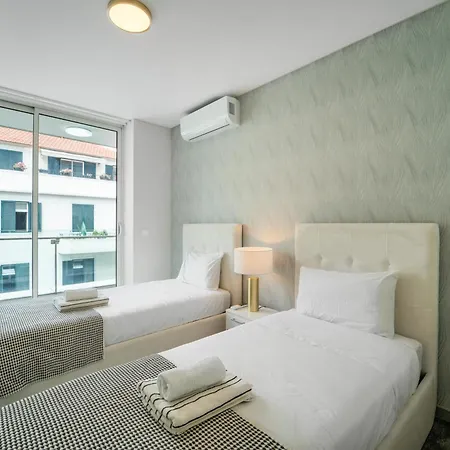 Movenpick * Funchal (Madeira)