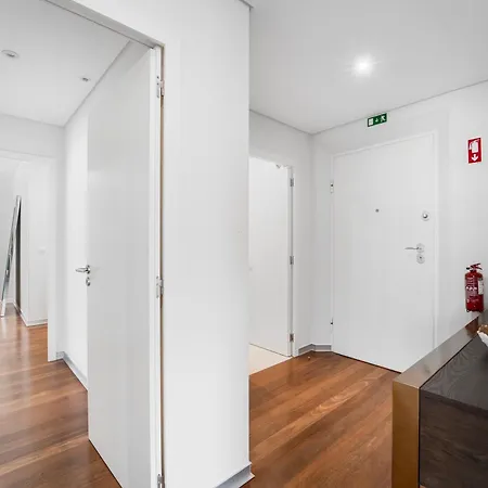 Movenpick Appartement *