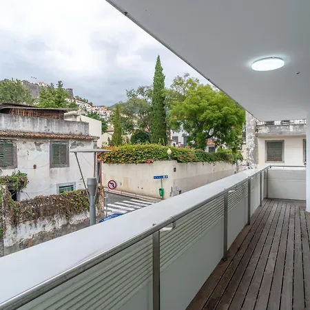 Movenpick Appartement Funchal (Madeira)