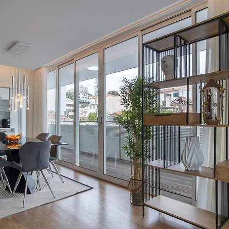 Movenpick Appartement *