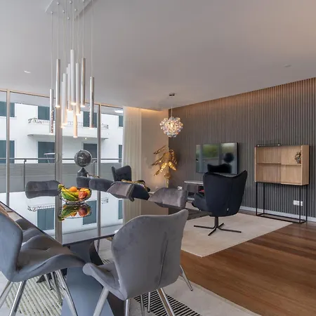 Movenpick * Funchal (Madeira)