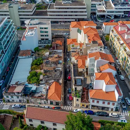 Appartement Movenpick