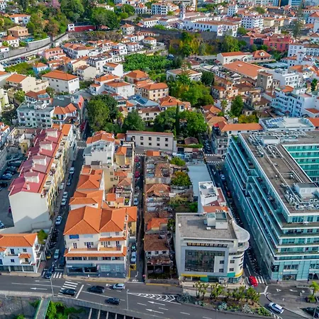 Movenpick Appartement