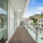 Movenpick شقة