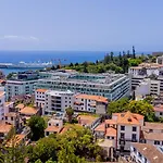 Movenpick شقة فونشال