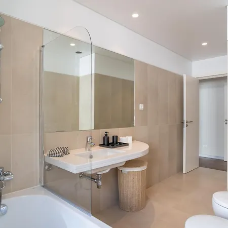 Apartment Movenpick
