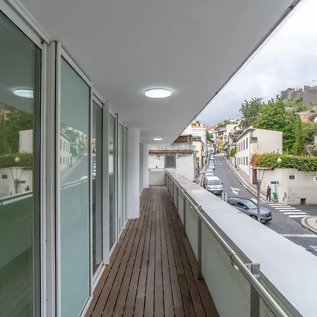 Movenpick Funchal (Madeira)