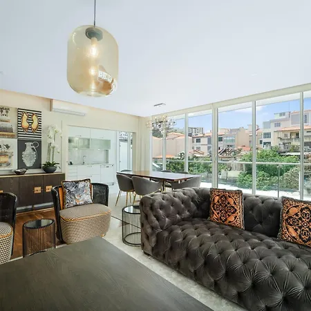 Apartamento Movenpick Funchal (Madeira)