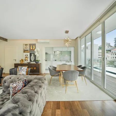 Movenpick Apartamento *