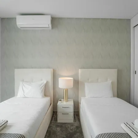 Apartamento Movenpick *