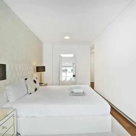 Apartamento Movenpick *