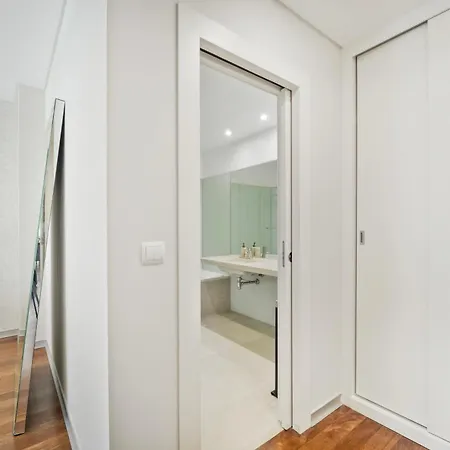 Movenpick Apartamento *