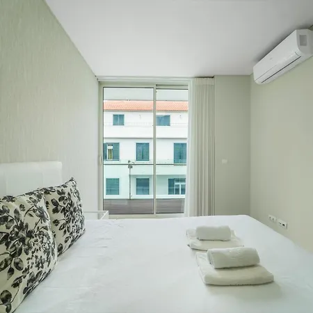 Movenpick Apartamento