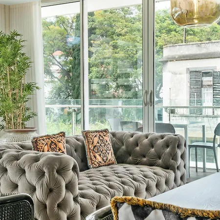 Movenpick Apartamento Funchal (Madeira)