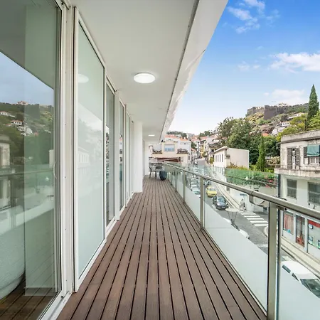 Movenpick Apartamento