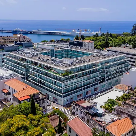 Movenpick Apartamento *