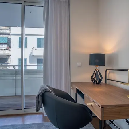 Apartamento Movenpick