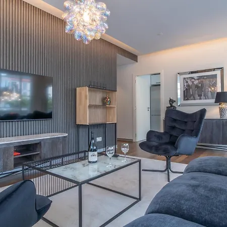 Movenpick Apartamento *