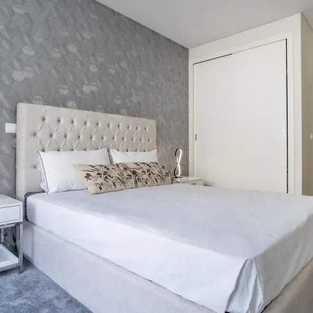 Apartamento Movenpick *