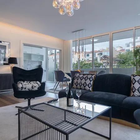 Movenpick Apartamento