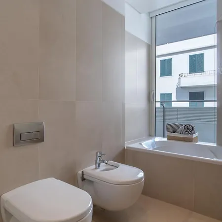 Apartamento Movenpick