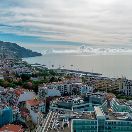 Movenpick Funchal (Madeira)