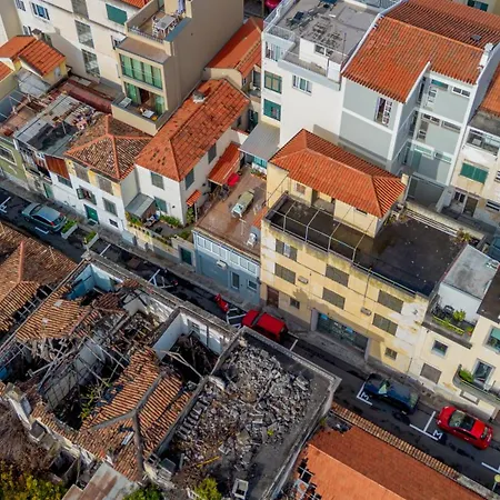 Movenpick Apartamento