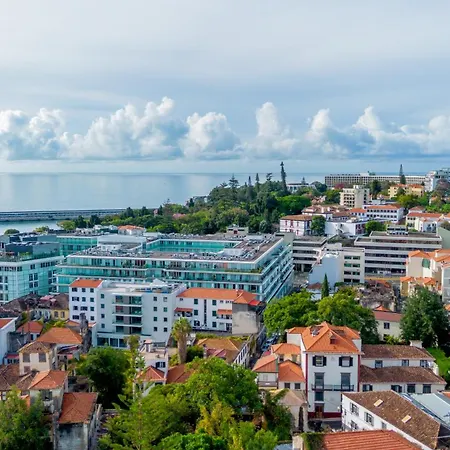 Apartamento Movenpick Funchal (Madeira)