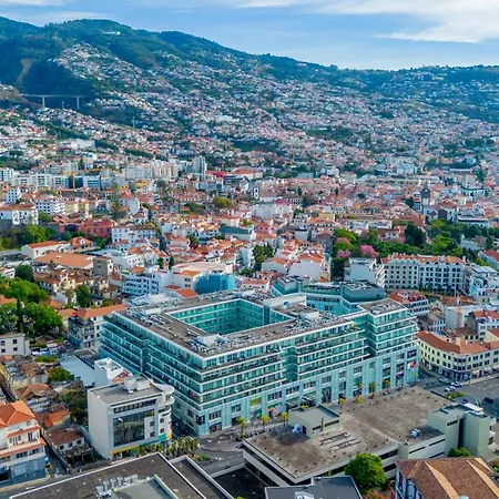 Apartamento Movenpick *