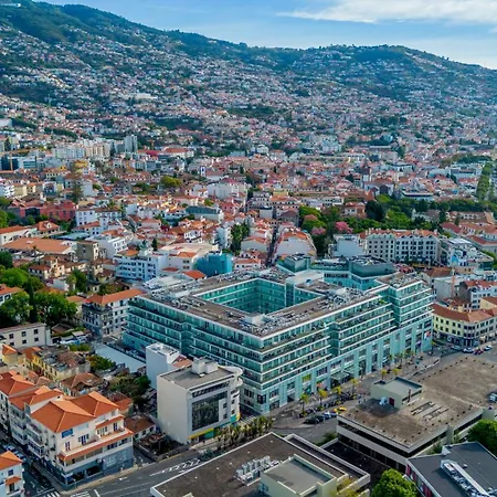 Apartamento Movenpick *