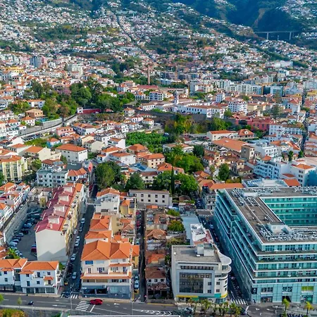 Movenpick * Funchal (Madeira)