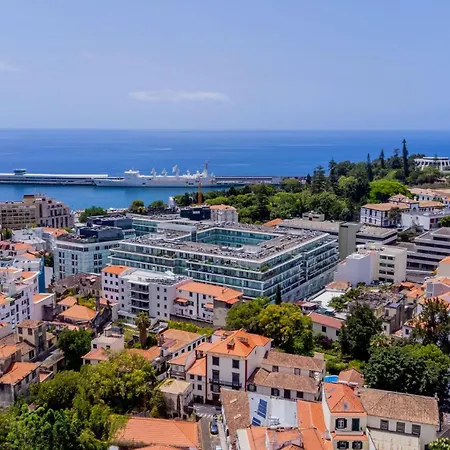 Movenpick Διαμέρισμα