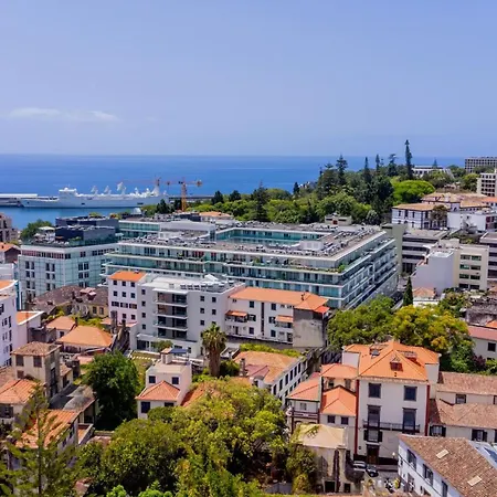 Movenpick Διαμέρισμα