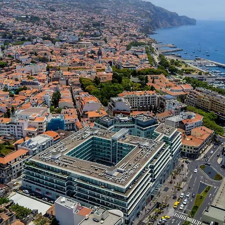 Movenpick Διαμέρισμα Φουνκάλ