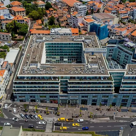 Apartman Movenpick Funchal