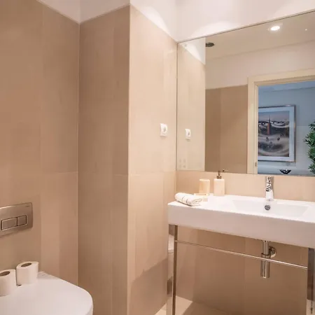 Movenpick Διαμέρισμα *