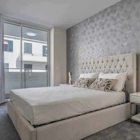 Apartman Movenpick *