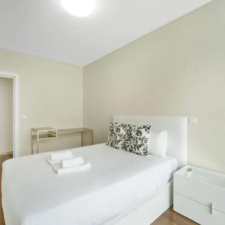 Apartman Movenpick