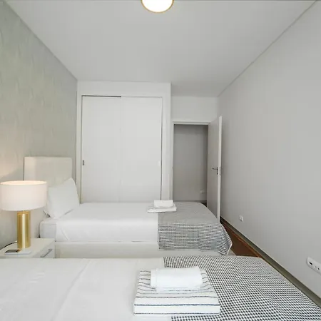 Apartman Movenpick Funchal